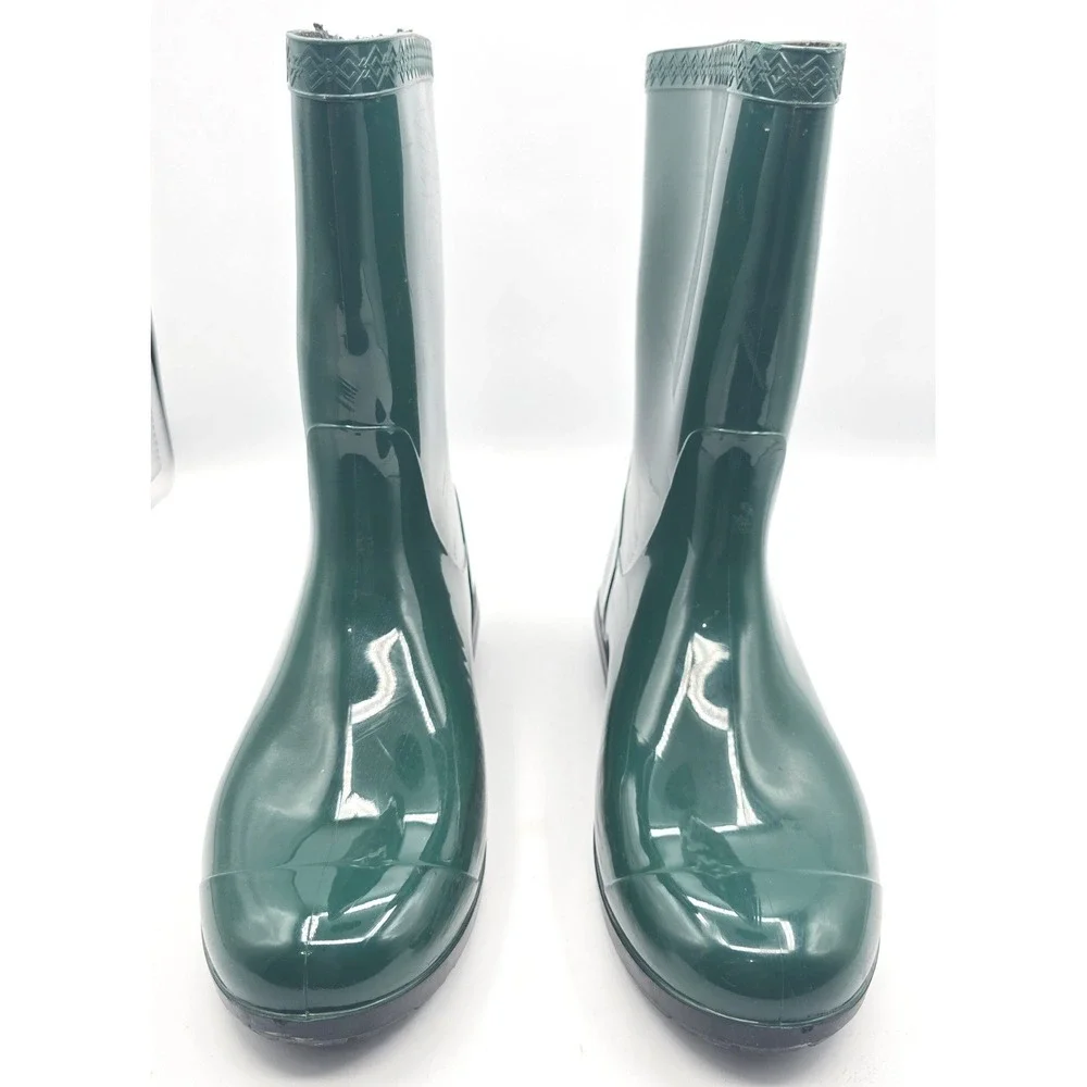 UGG rain boots